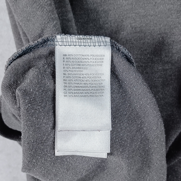 The north face Long sleeve hoodie women's Sz S. - Picture 2 of 6